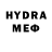 БУТИРАТ GHB Mila C4ast'e